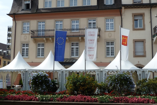 Hotel Schwert (Rastatt)